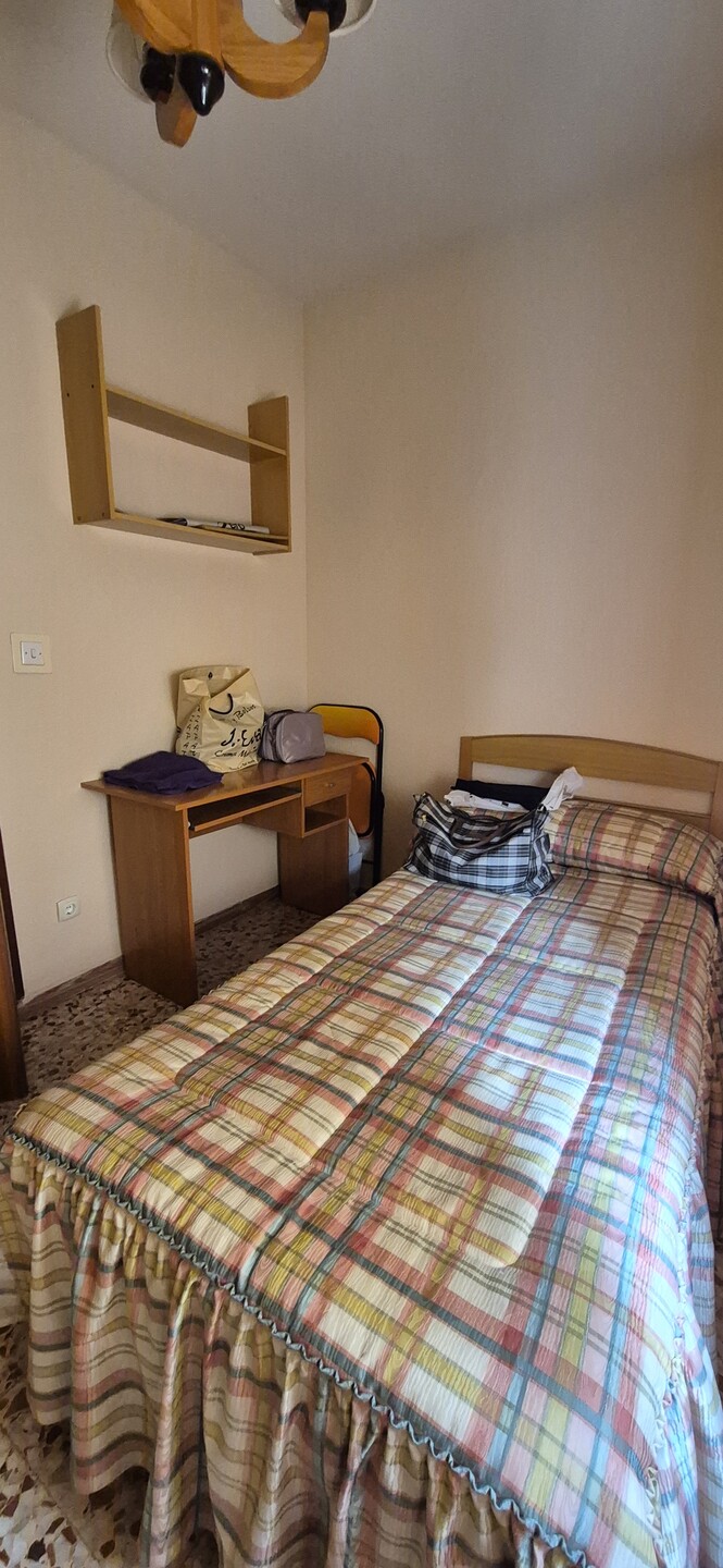 Piso de 95 m² en Ciudad Real