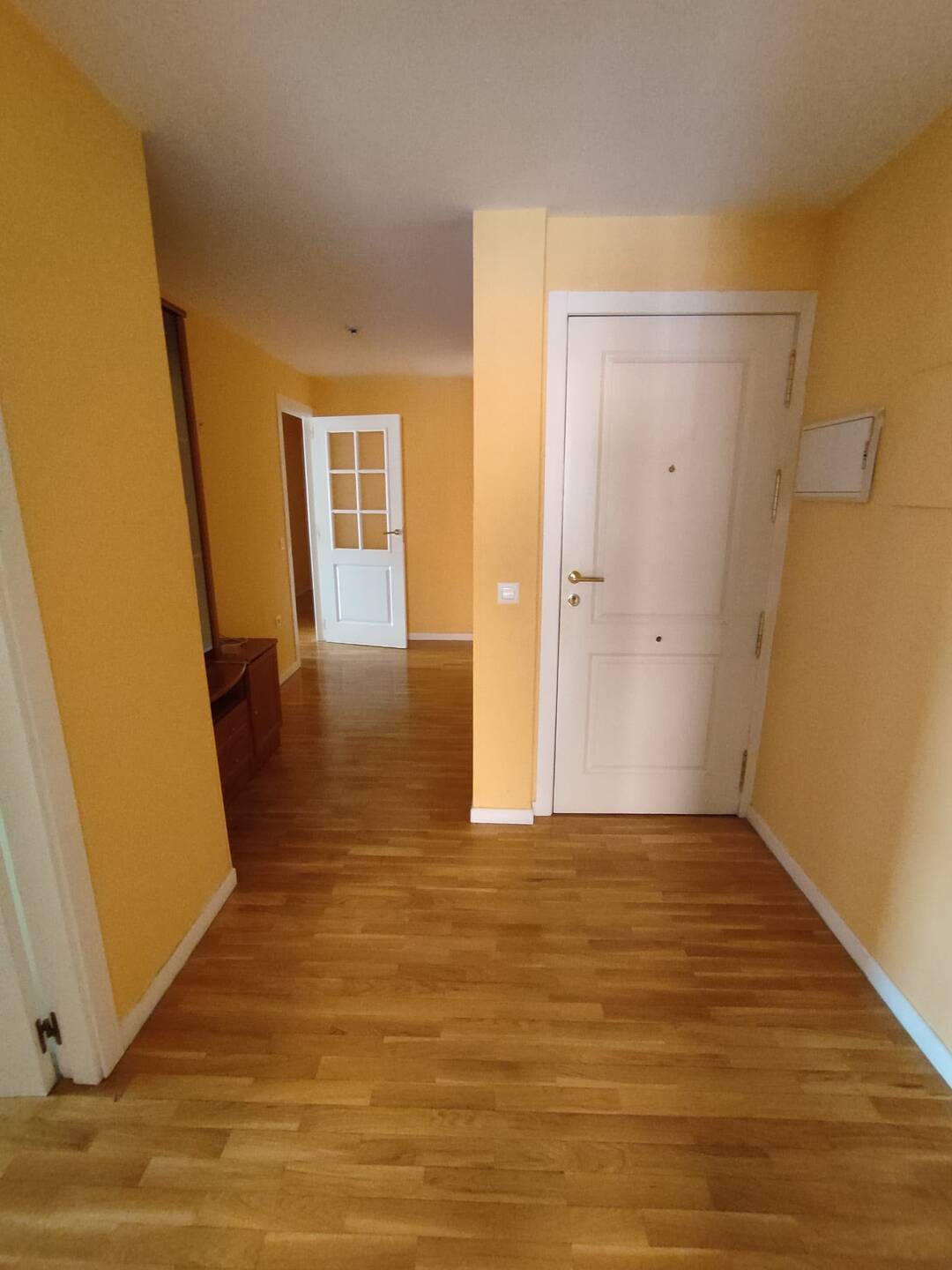 Pis de 100 m² a Badajoz