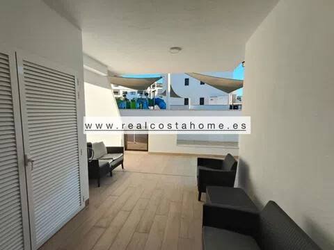 Casa de 140 m² a Finestrat