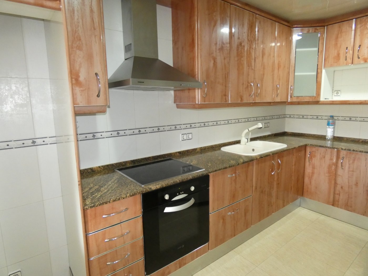 Pis de 94 m² a Igualada