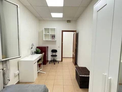 Appartamento 115 m² a Madrid