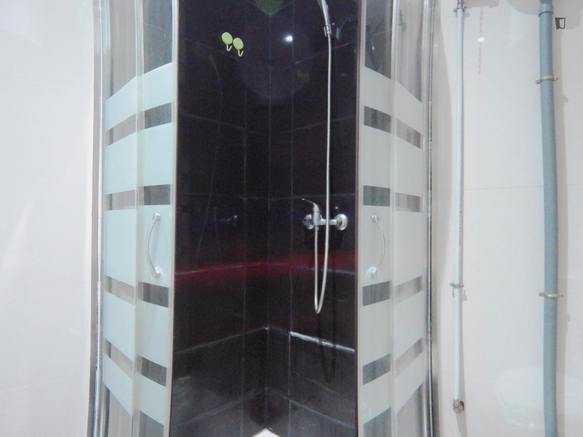 Appartement 55 m² à Madrid