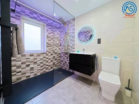 Pis de 91 m² a Saragossa