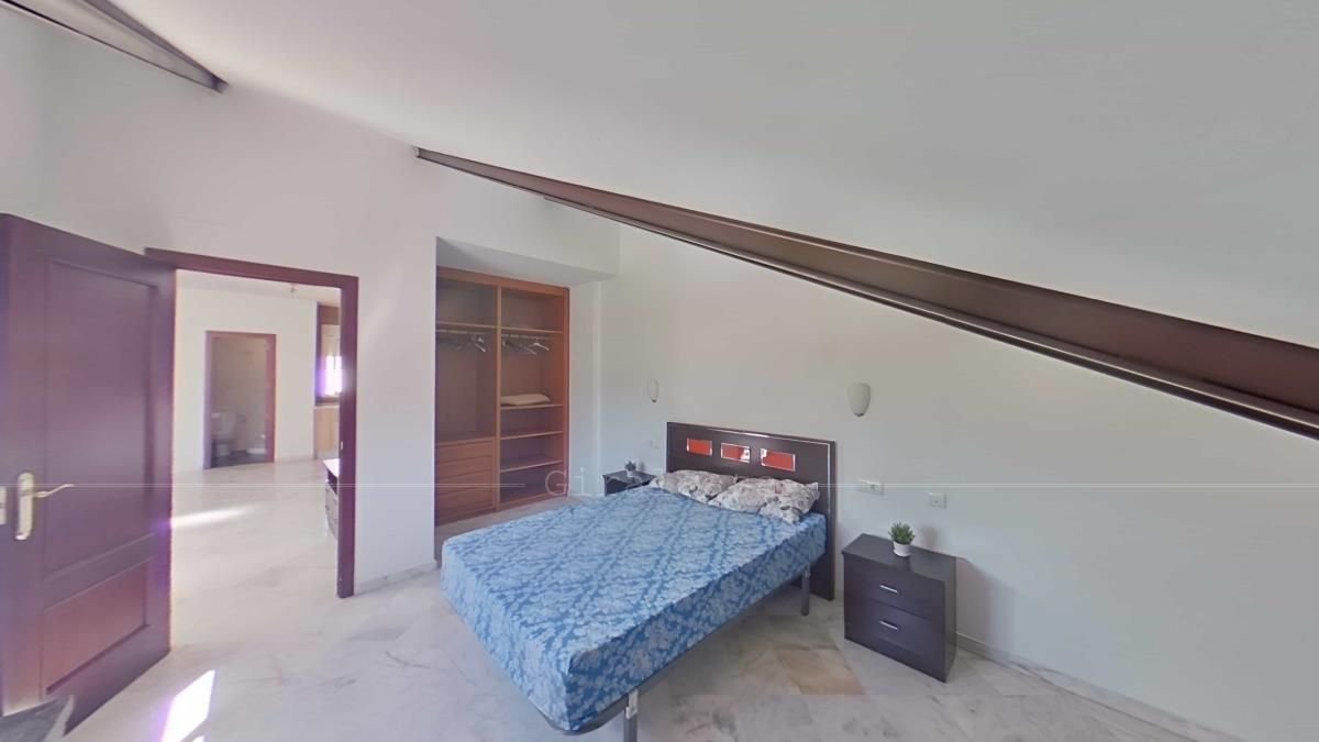 Piso de 69 m² en Alcalá de Guadaíra