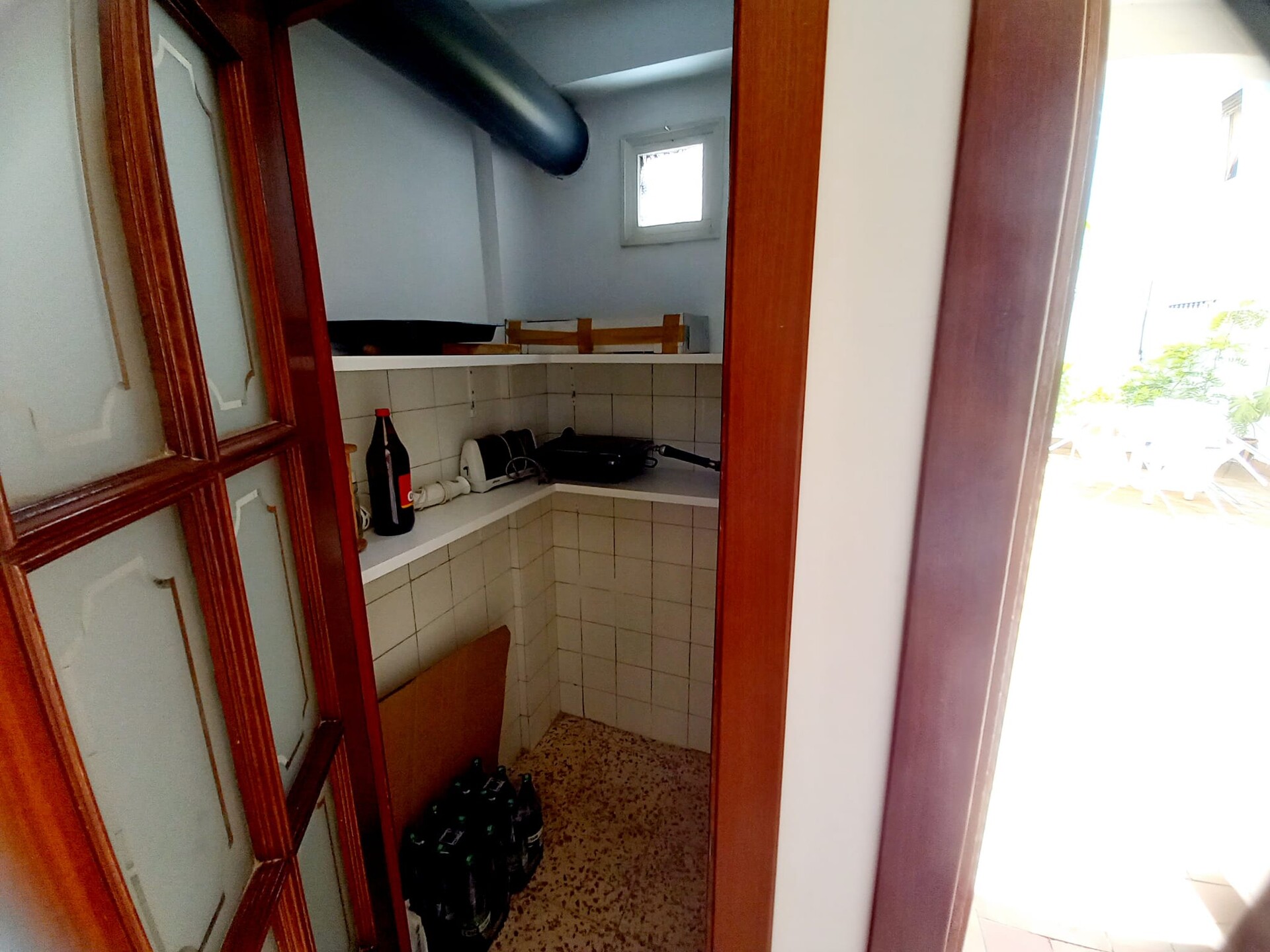 Wohnung 139 m² in Sevilla