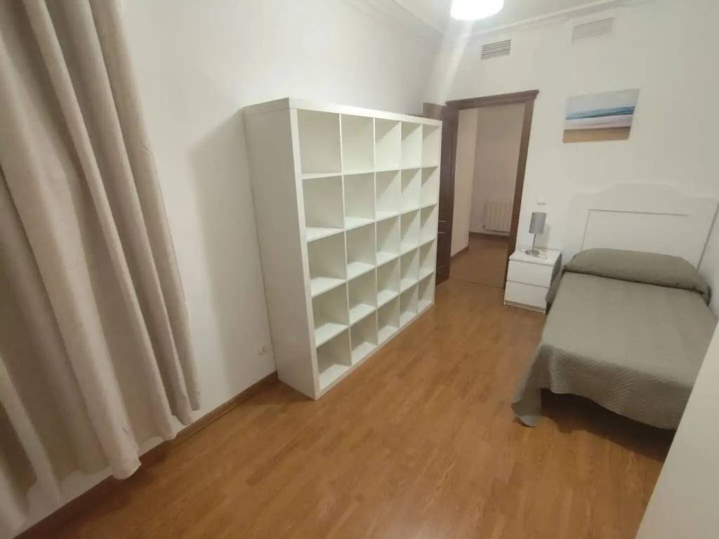 Piso de 80 m² en Úbeda