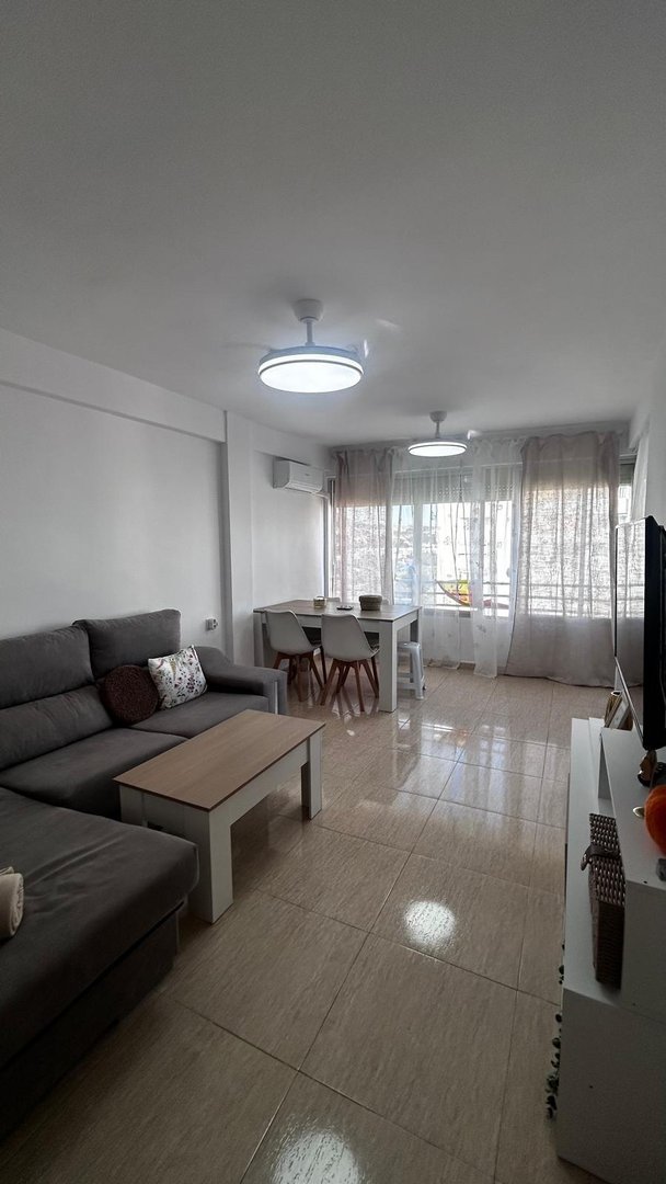 Wohnung 70 m² in Benalmádena