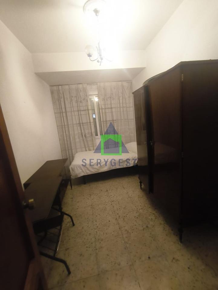 Piso en alquiler, Ourense