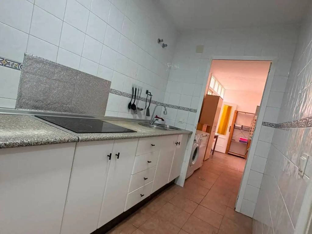 Apartamento 85 m² em Rincón de la Victoria