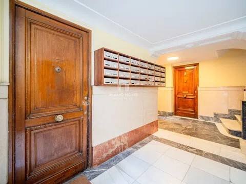 Pis de 126 m² a Madrid