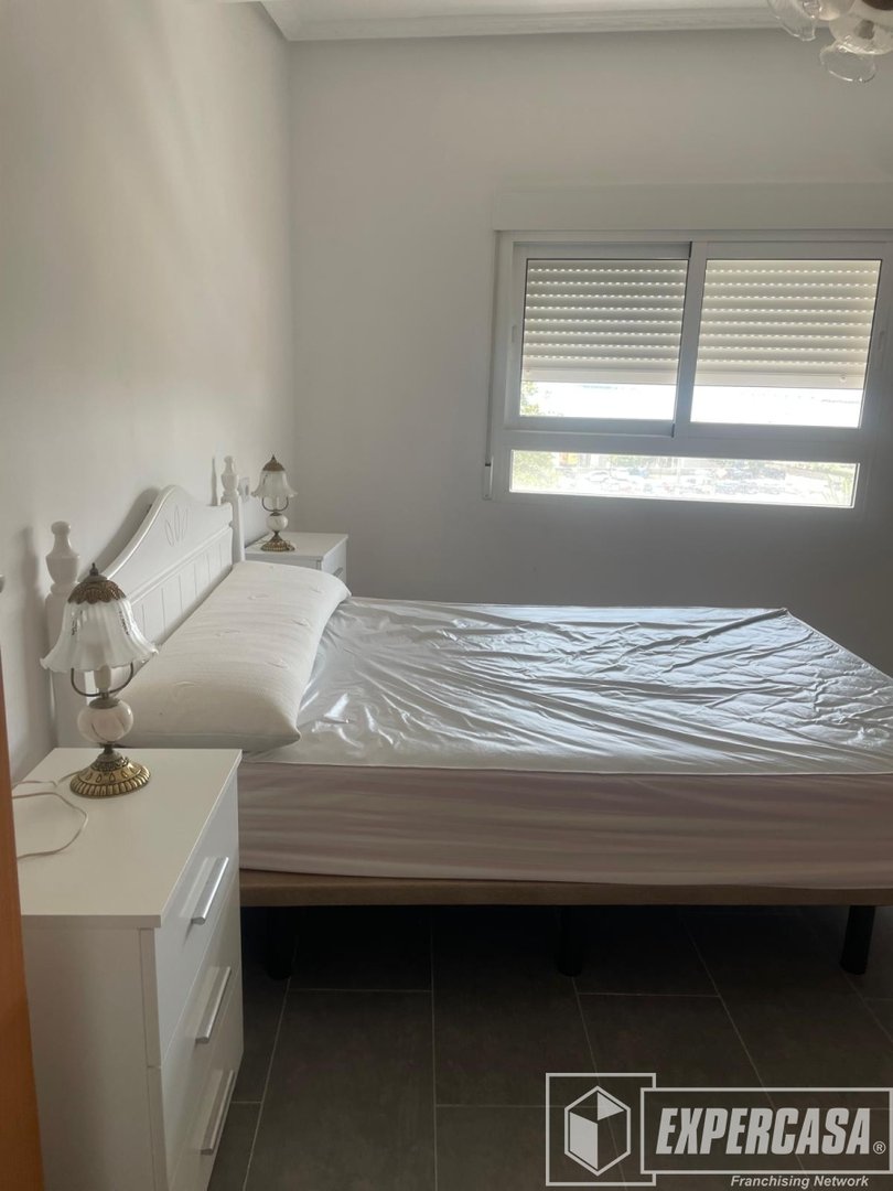 Pis de 58 m² a Sagunt