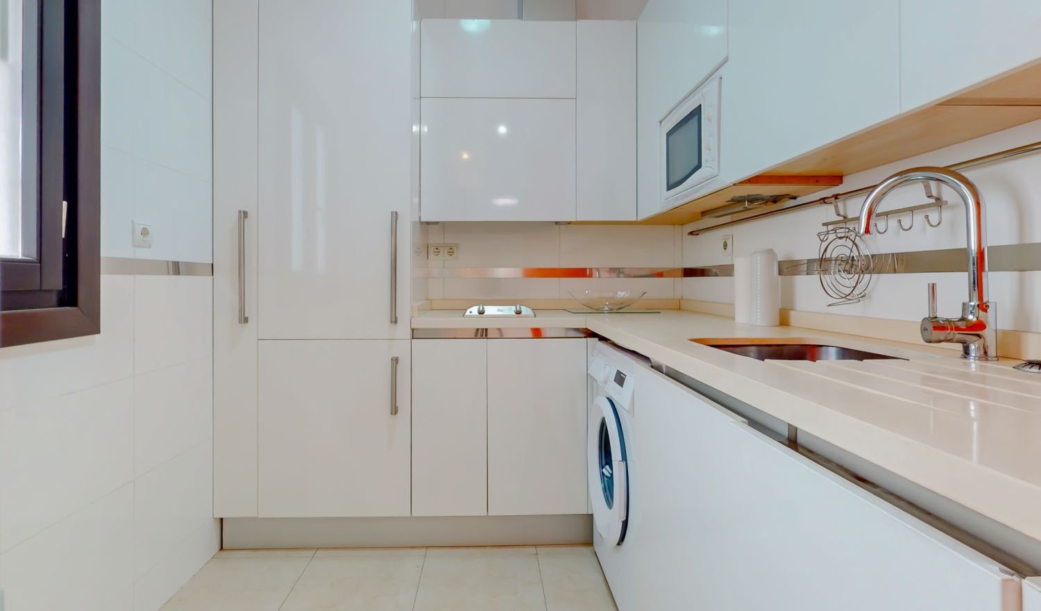 Pis de 51 m² a Sevilla