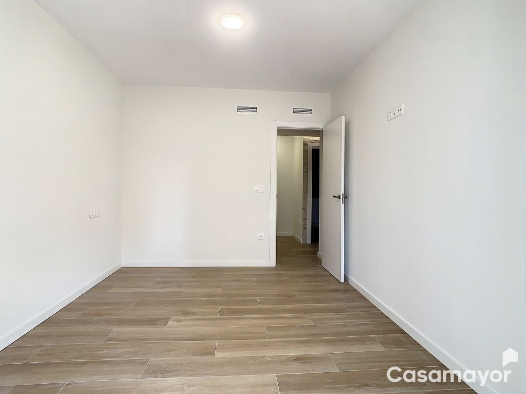 Piso de 138 m² en Alicante