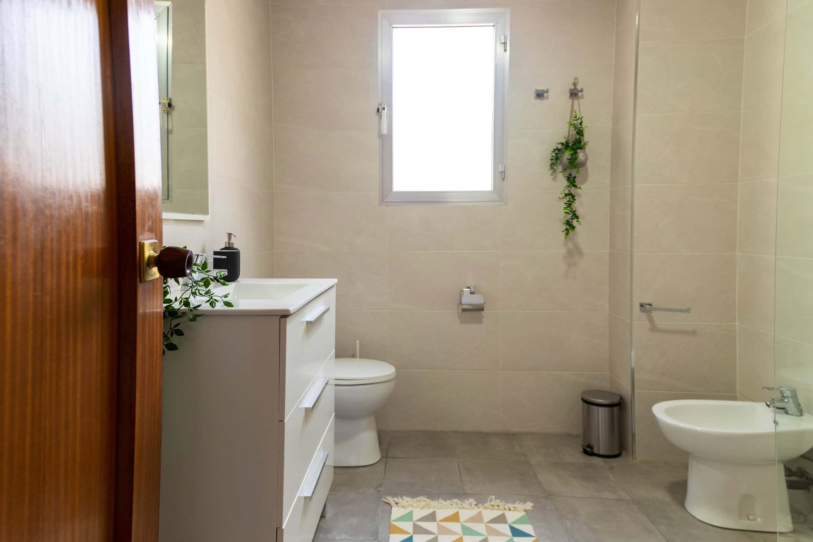 Habitació de lloguer, València