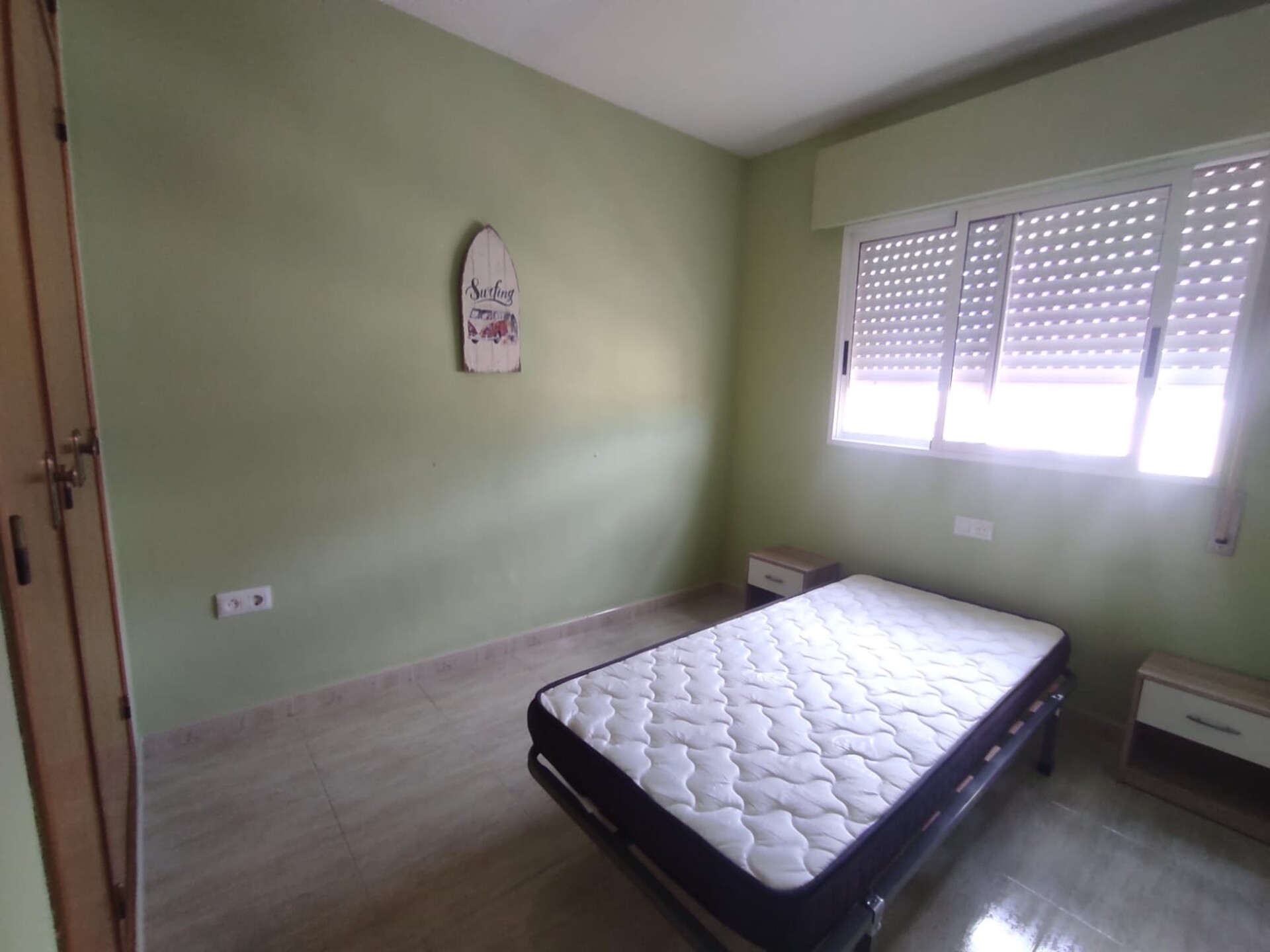 Apartamento 120 m² em Cartagena