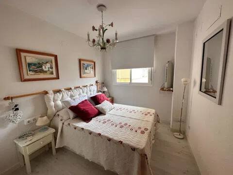 Pis de 90 m² a la Vila Joiosa