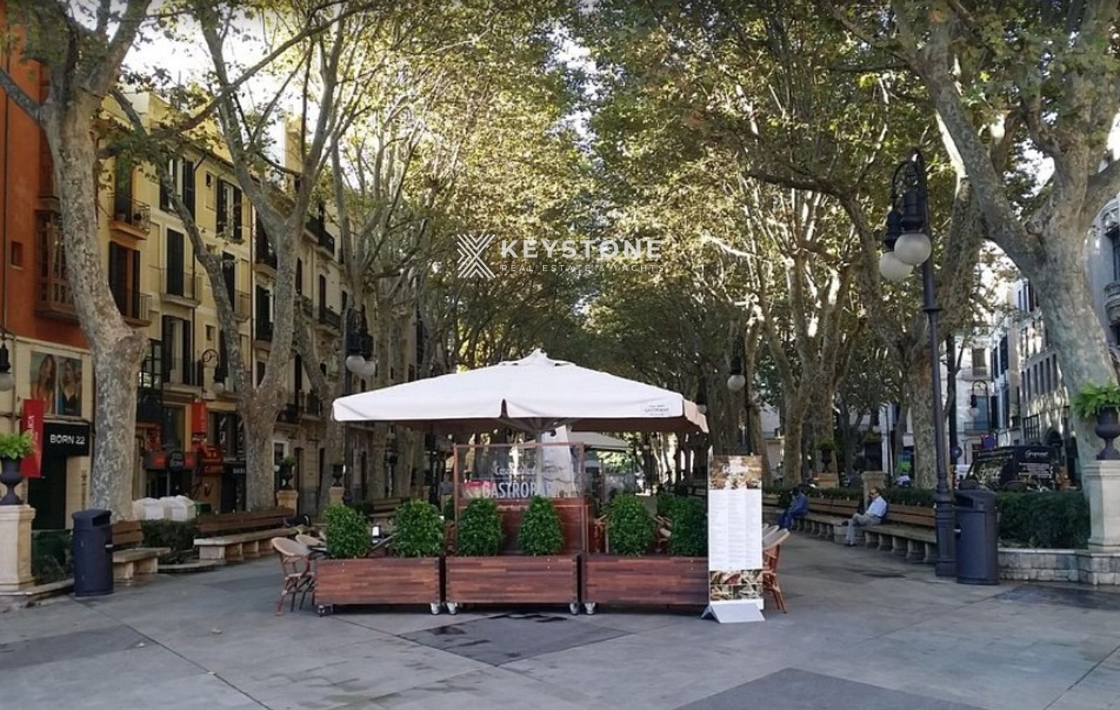 Piso de 160 m² en Palma