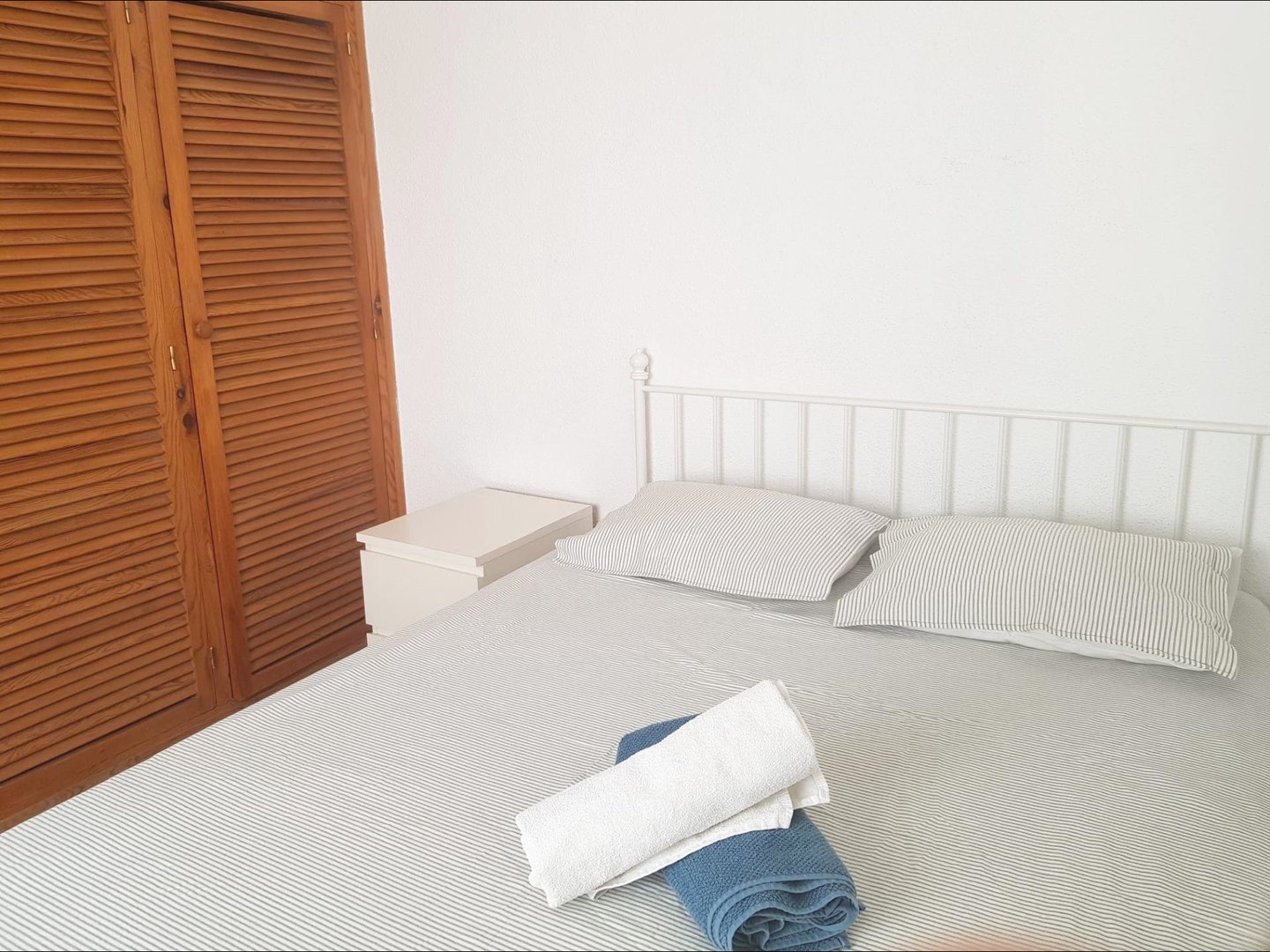 Piso de 69 m² en Madrid