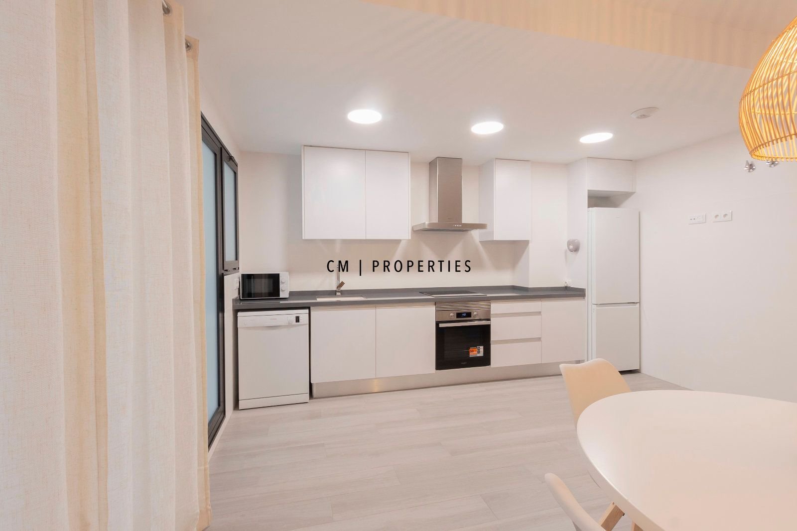 Piso de 91 m² en Torrente