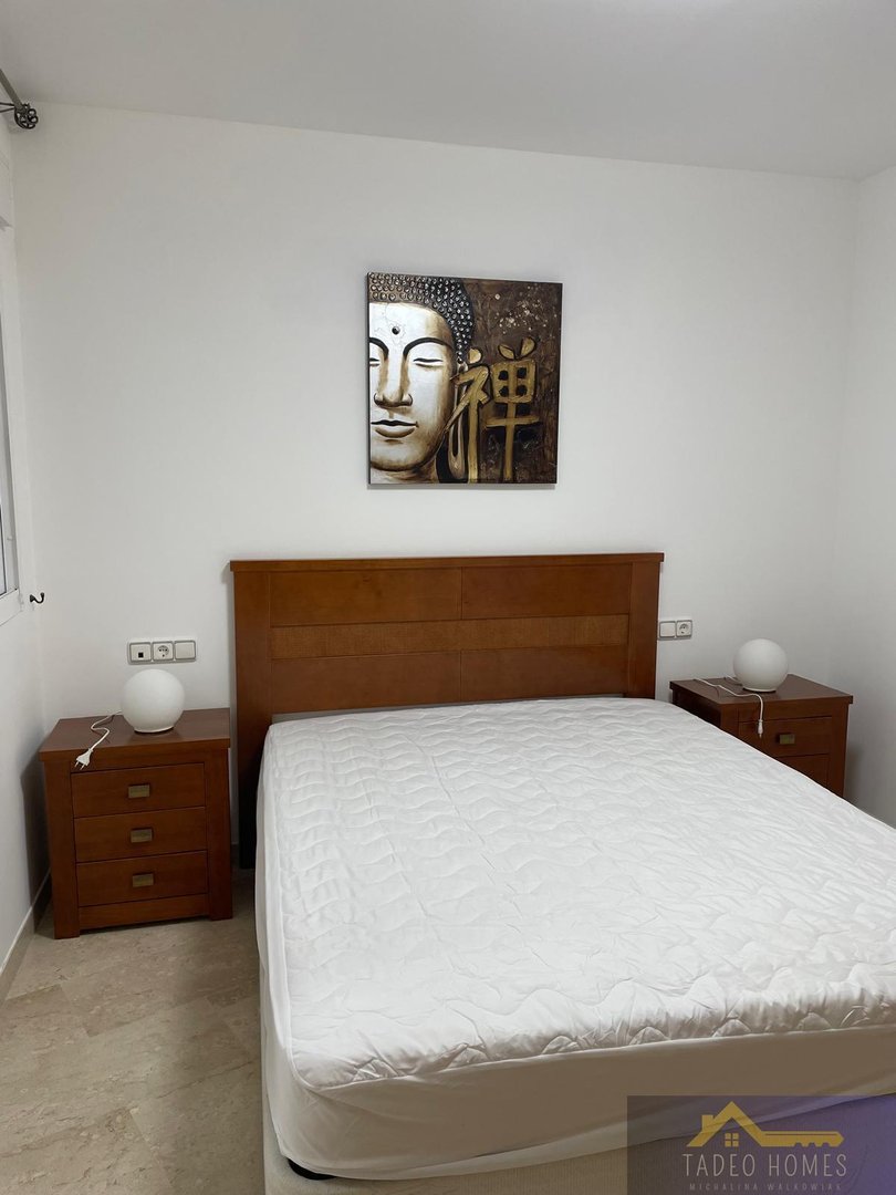 Piso de 45 m² en Murcia