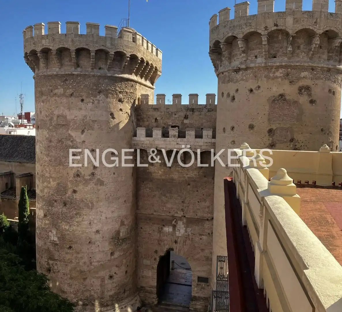 Piso de 78 m² en Valencia