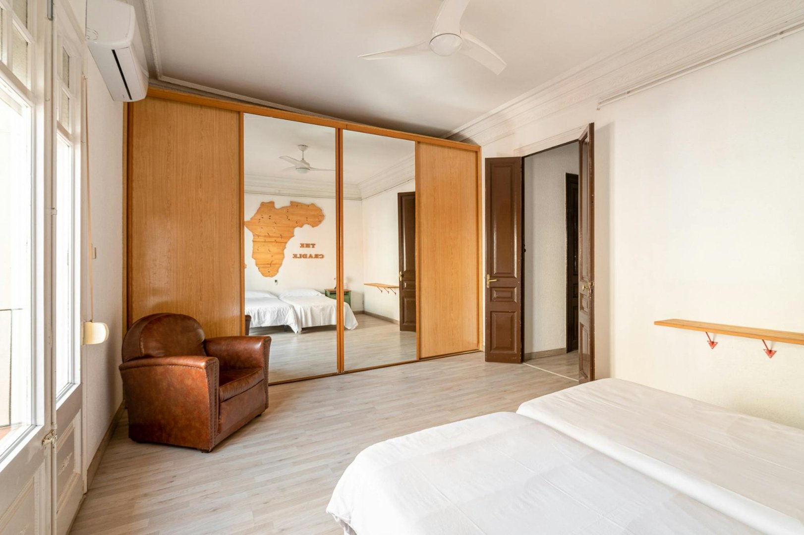 Piso de 119 m² en Barcelona