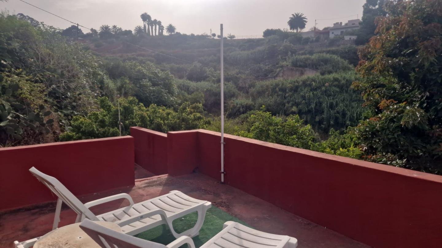 Casa de 50 m² en Firgas