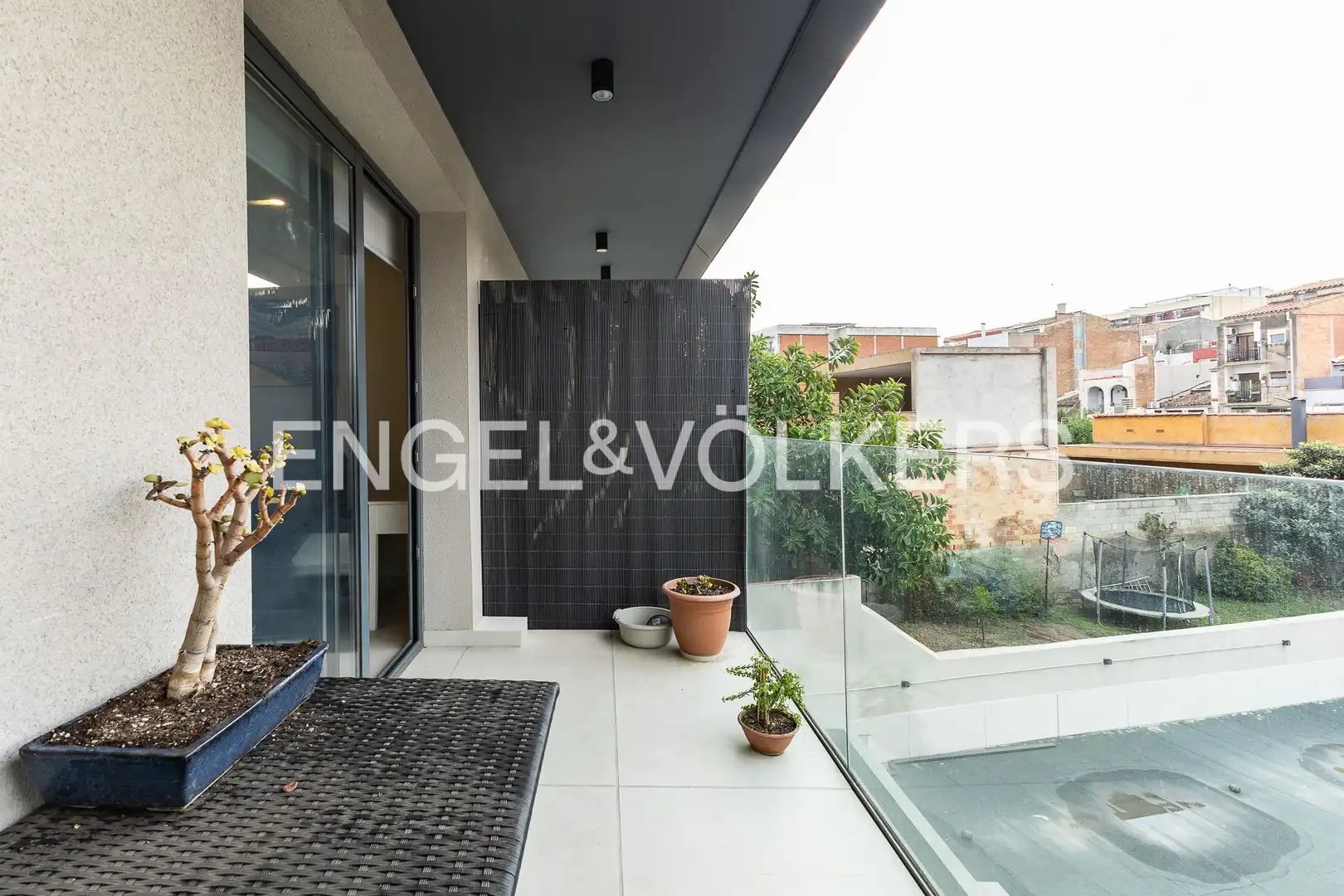 Pis de 60 m² a Sant Feliu de Llobregat