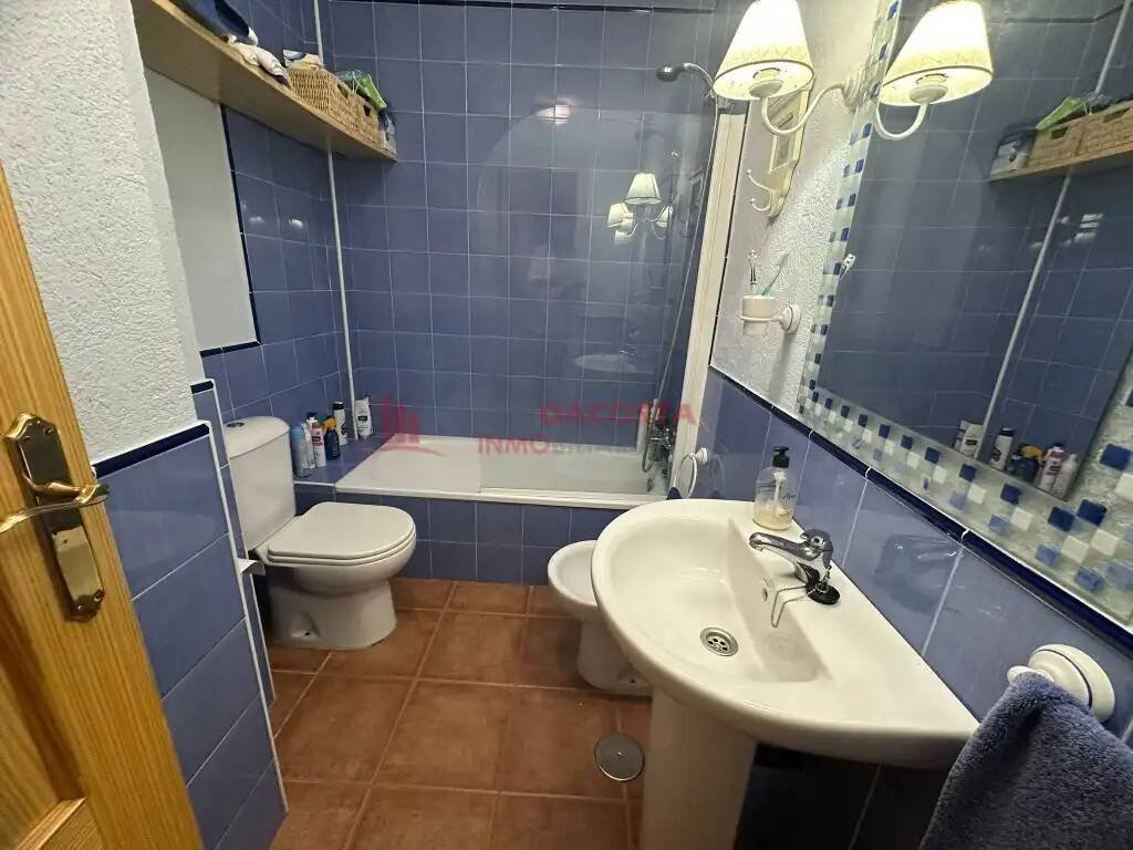 Piso de 75 m² en Lepe