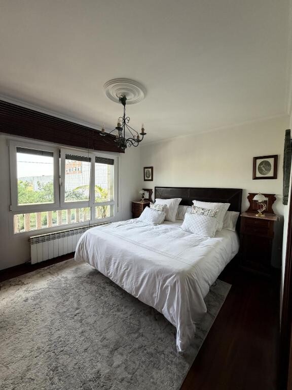 Piso de 120 m² en Ribadumia
