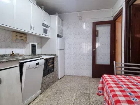 Piso de 175 m² en Alcanadre
