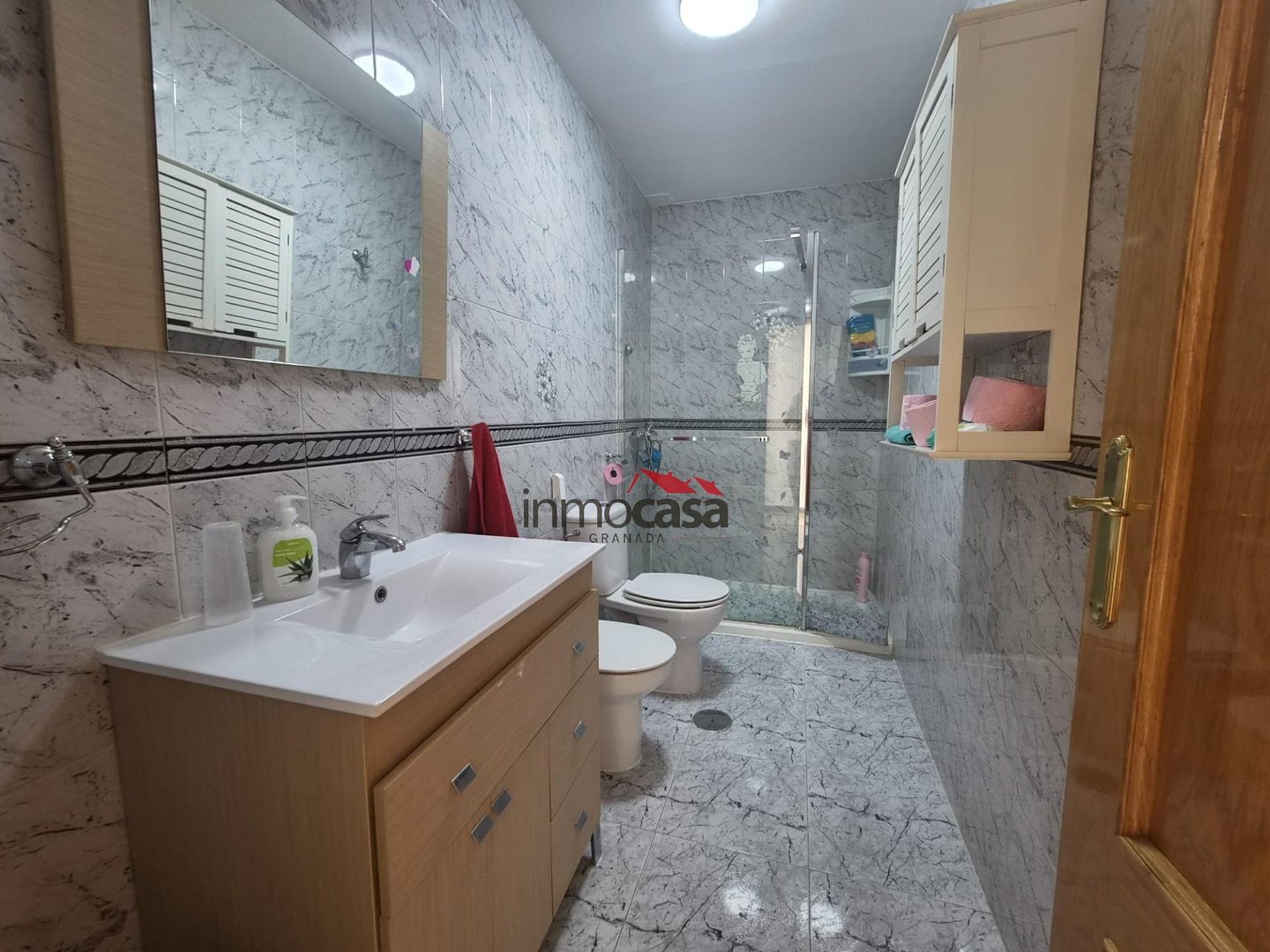 Piso de 98 m² en Armilla