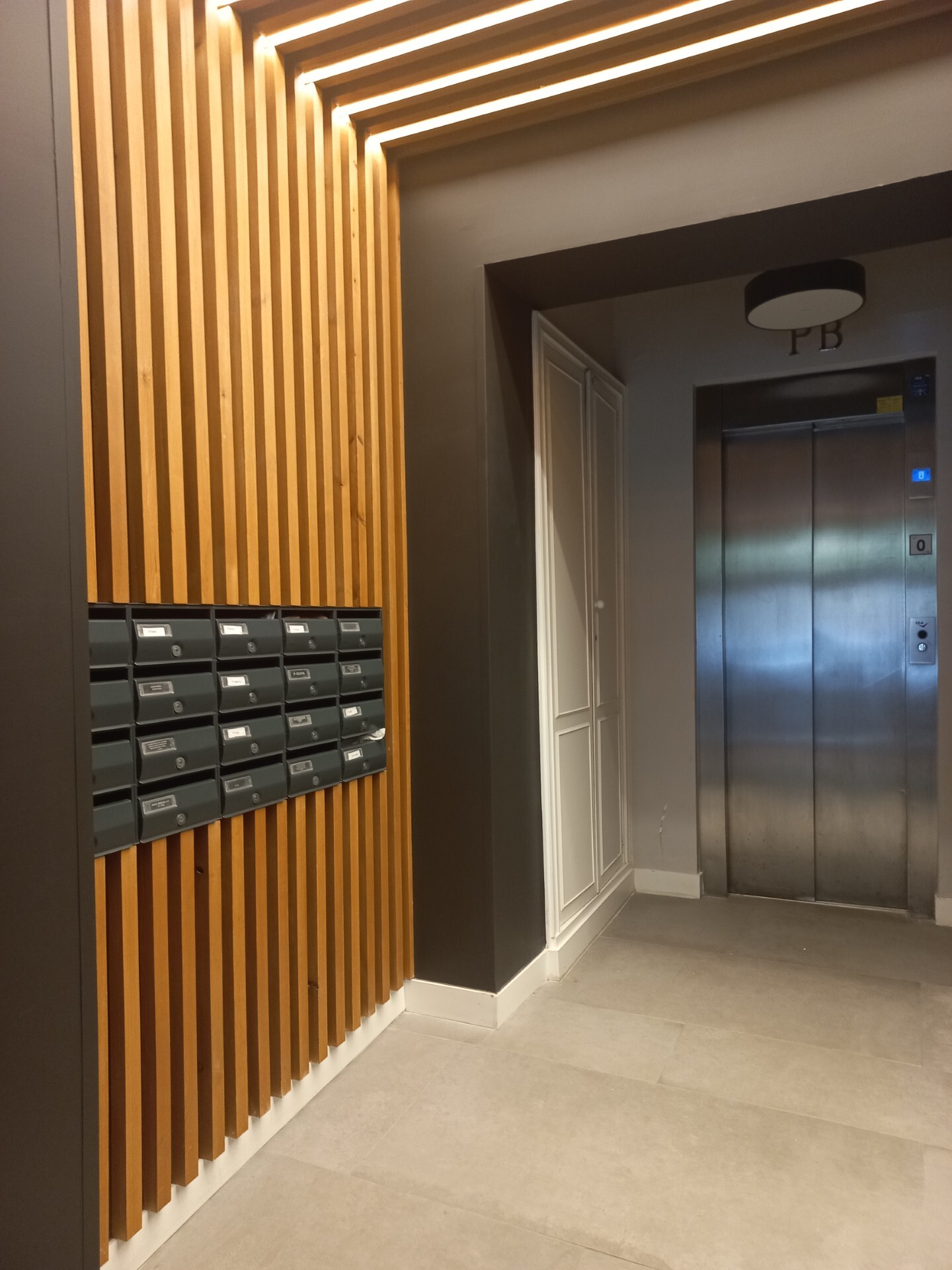 Piso de 60 m² en Bilbao