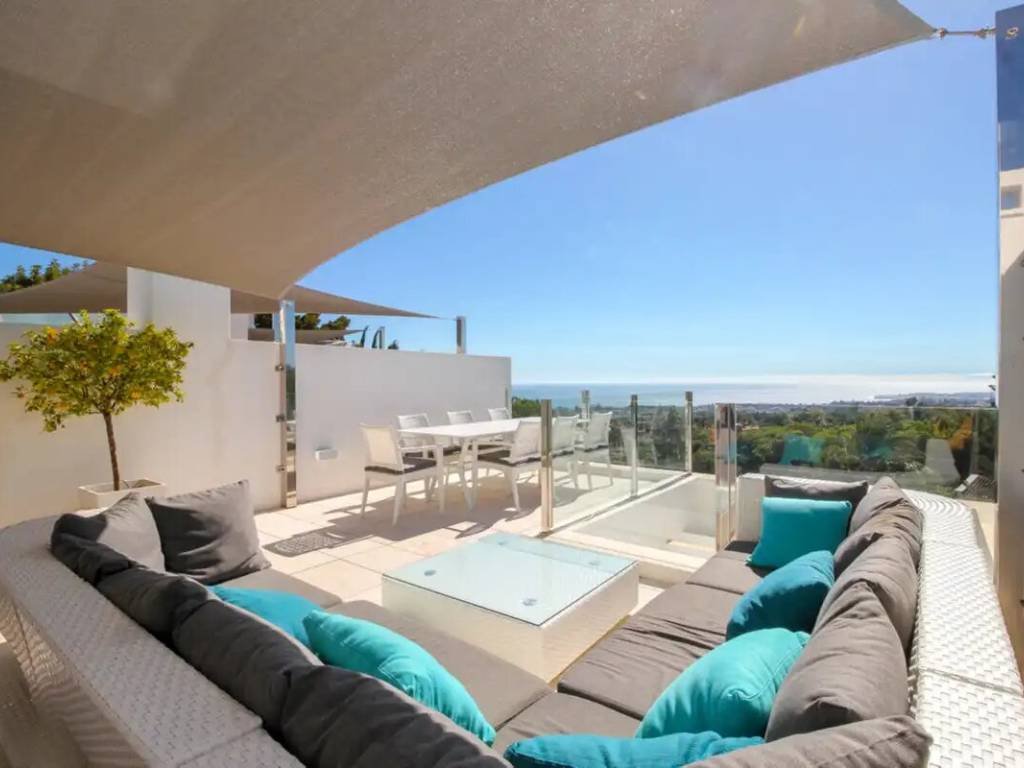 Casa de 281 m² en Marbella