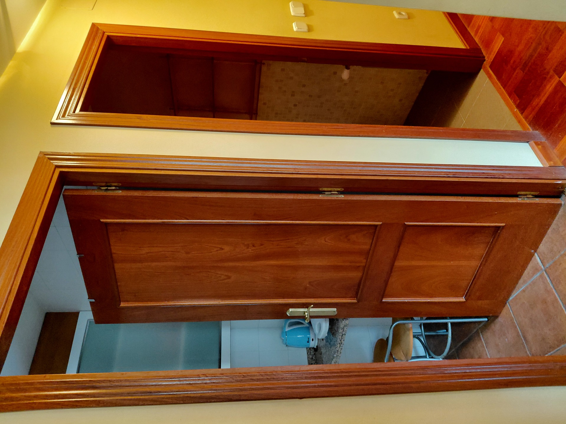 Piso de 84 m² en Salamanca