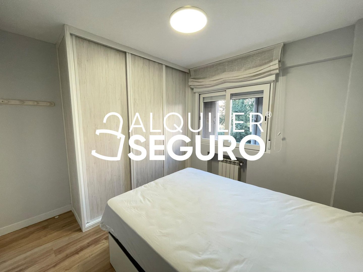 Квартира 65 м² у Madrid