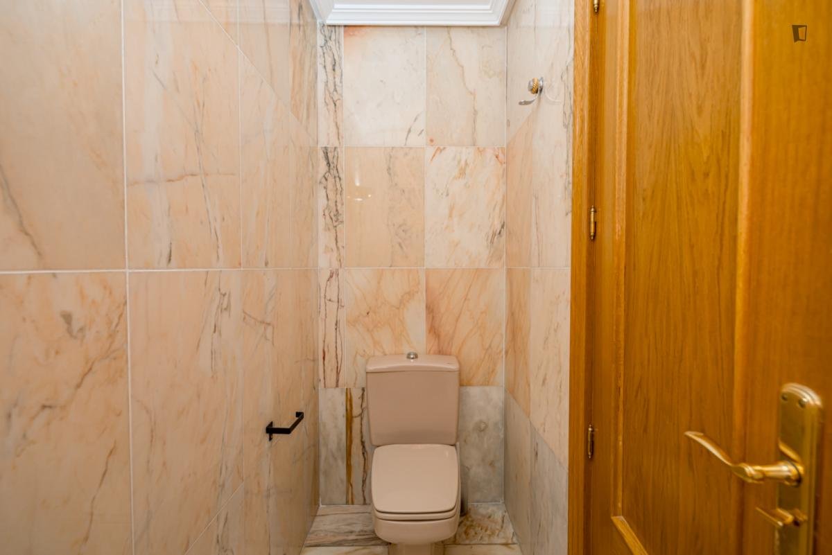 Habitación en alquiler, Madrid