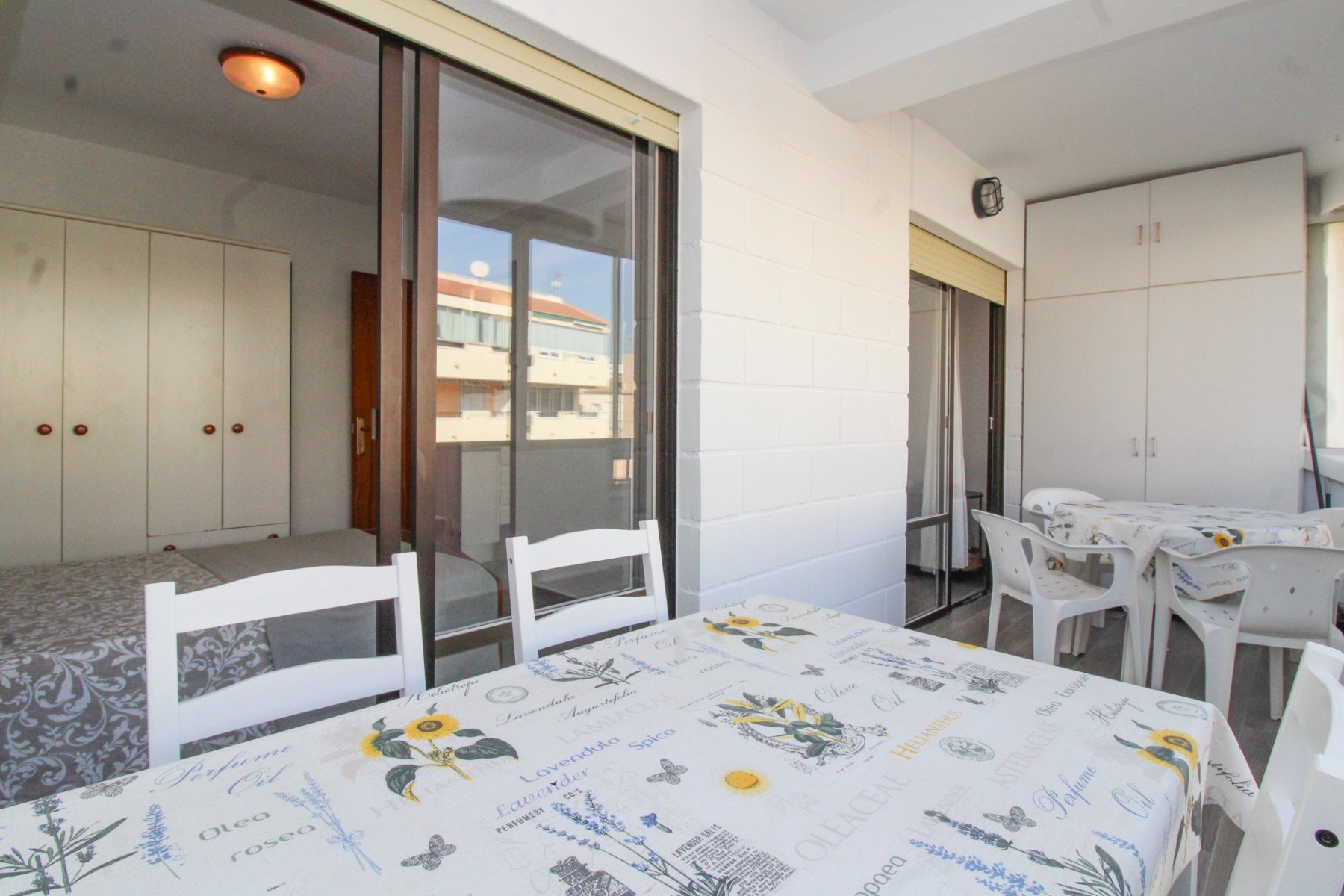 Pis de 40 m² a Dolores