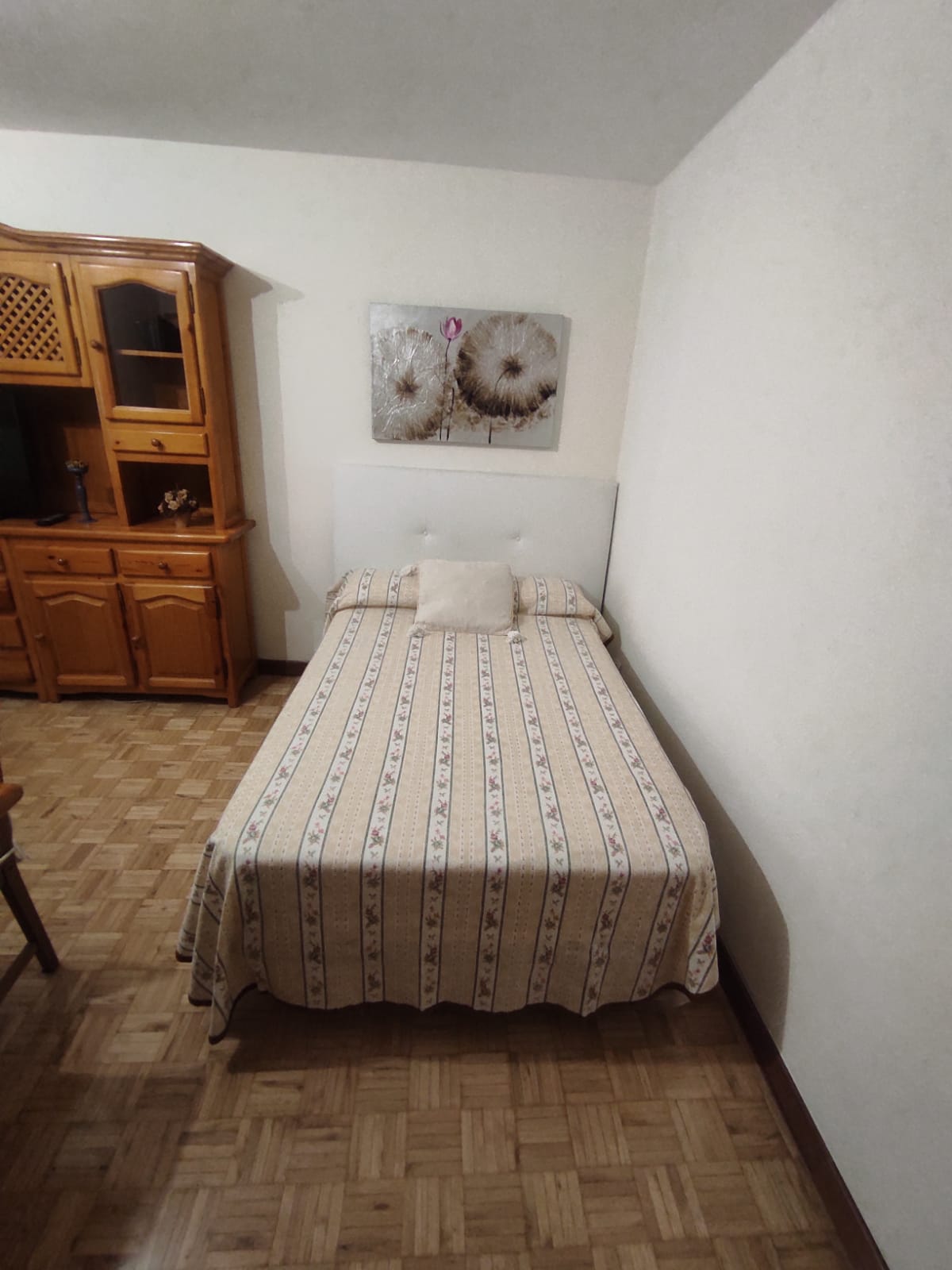 Stanza in affitto, Alcobendas