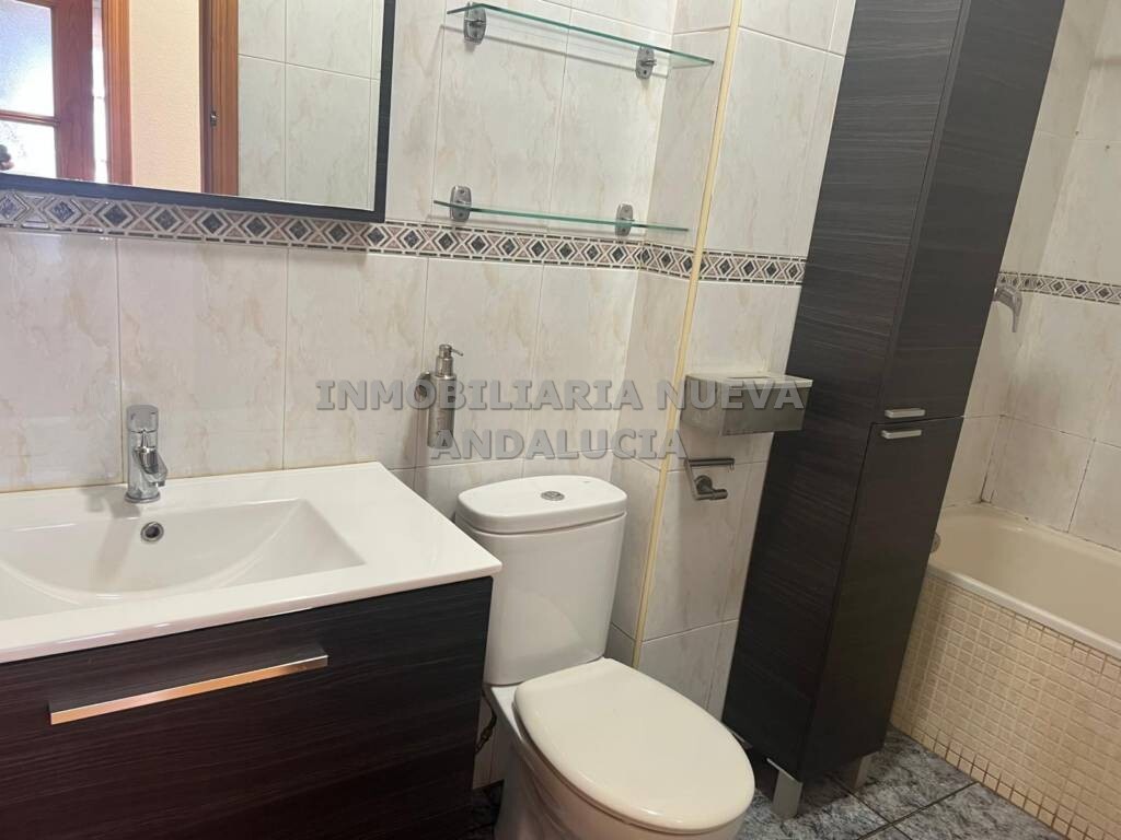 Piso de 120 m² en Almería