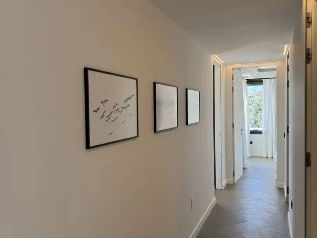 Piso de 196 m² en Marbella