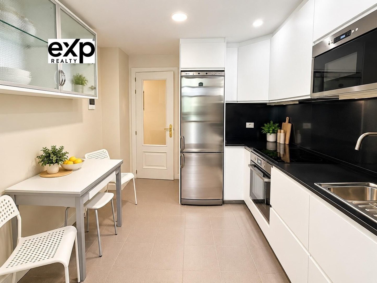 Wohnung 105 m² in Santa Cruz de Tenerife