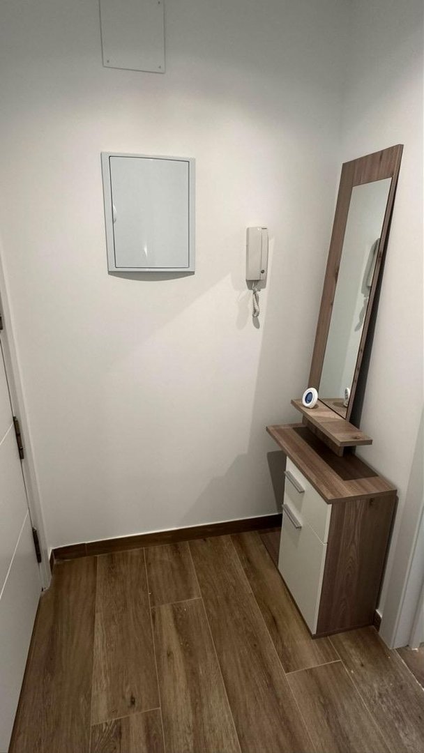 Wohnung 100 m² in Valencia