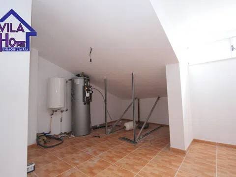 Piso de 220 m² en Sinlabajos
