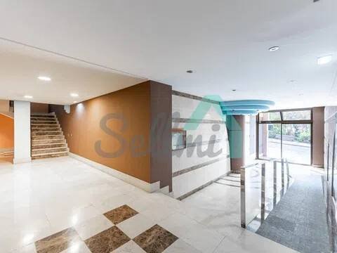 Piso de 66 m² en Oviedo