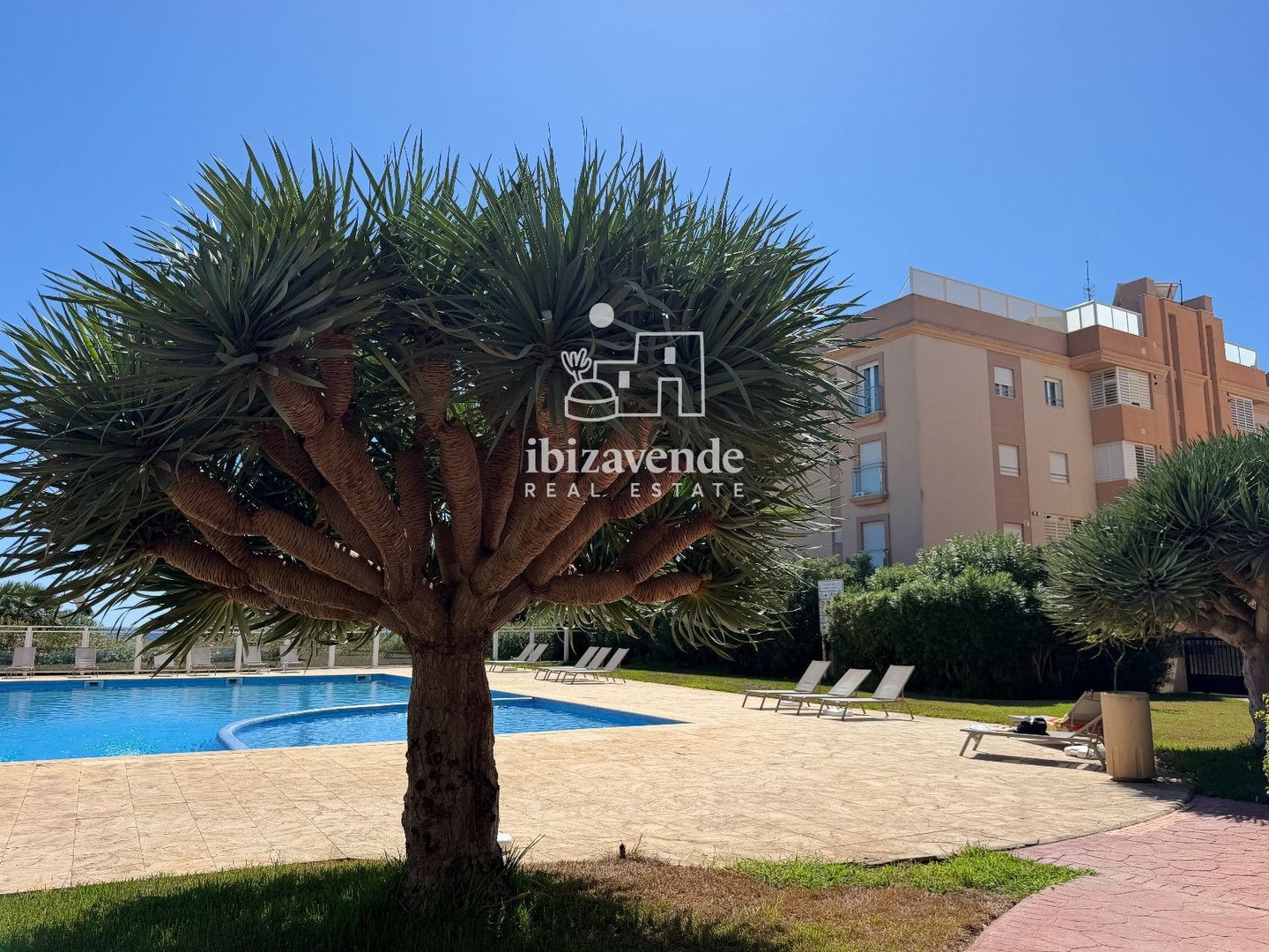 Pis de 71 m² a Eivissa