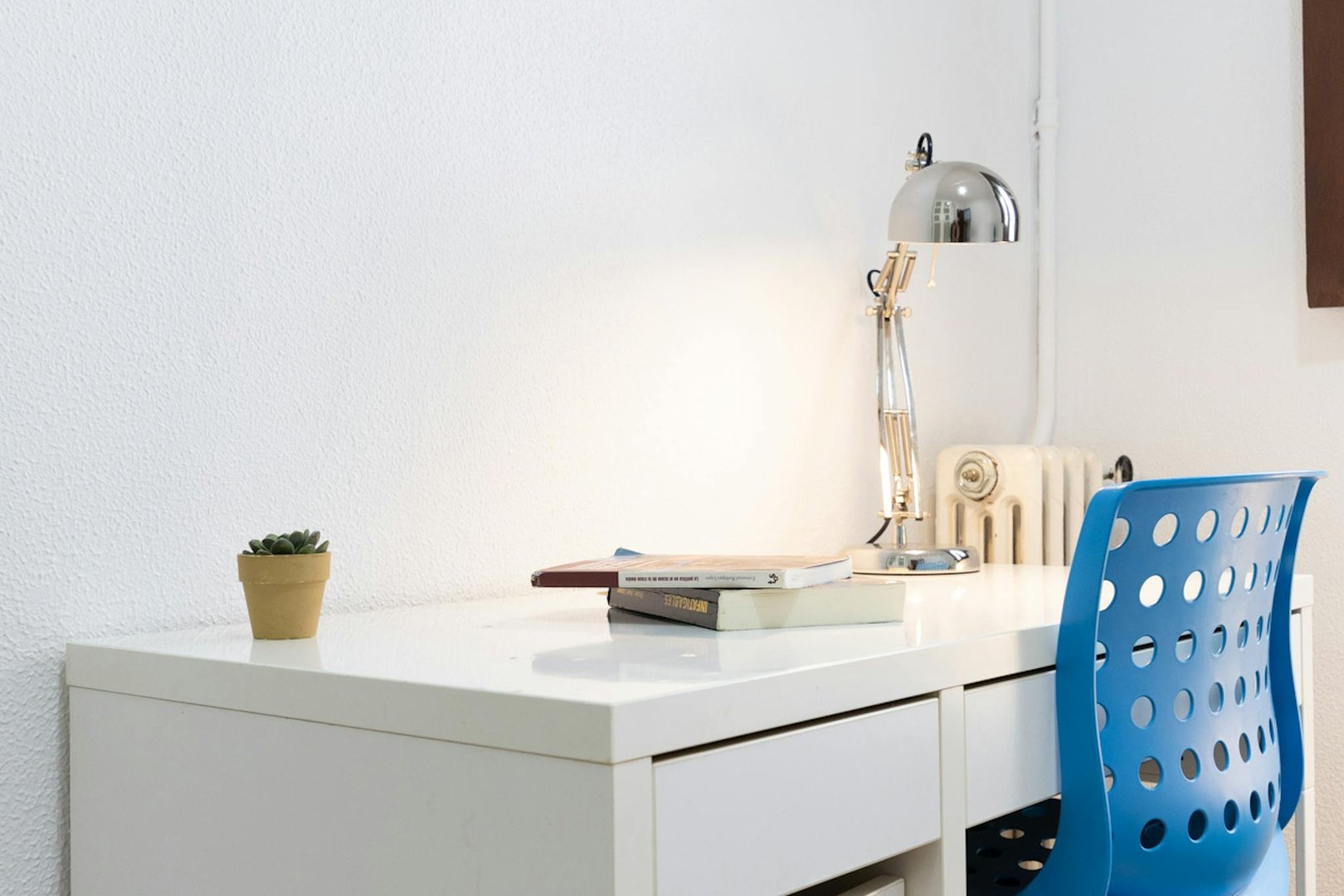 Habitación 85 m², Madrid