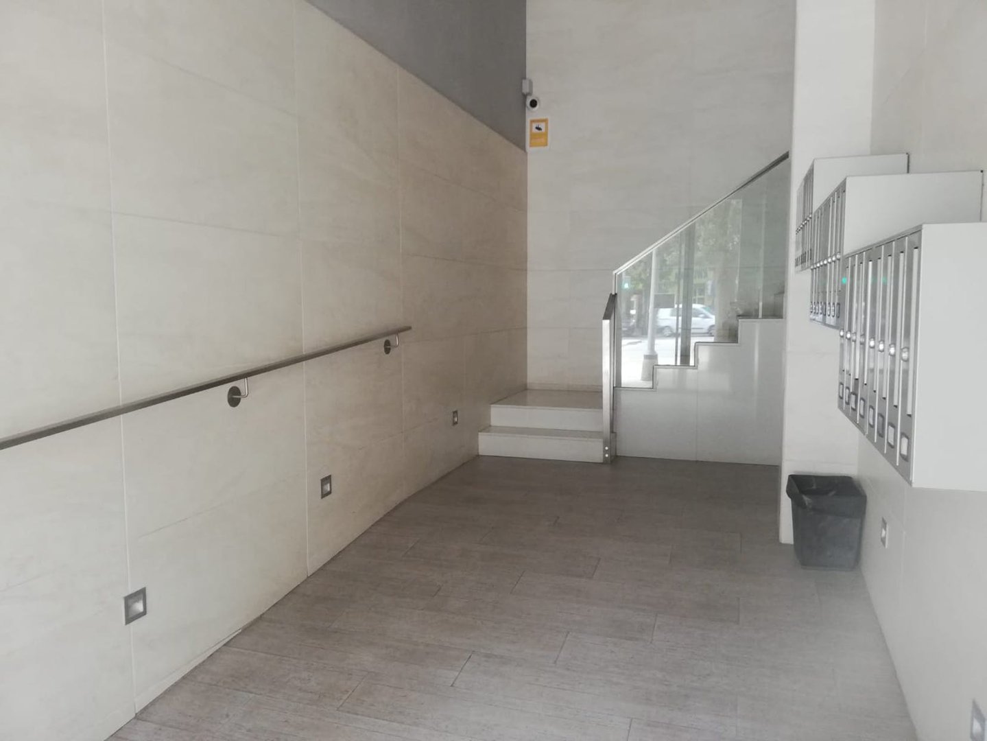 Habitació de lloguer, València