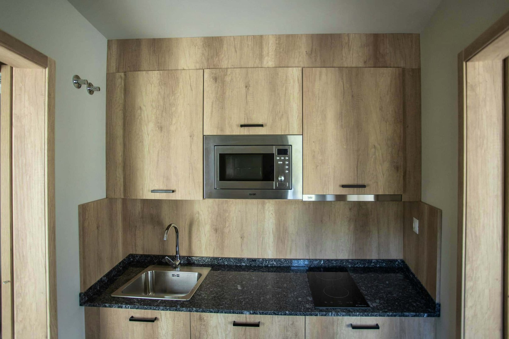 Habitació de lloguer, Bilbao