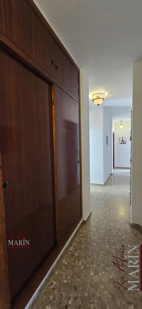 Piso de 157 m² en Badajoz